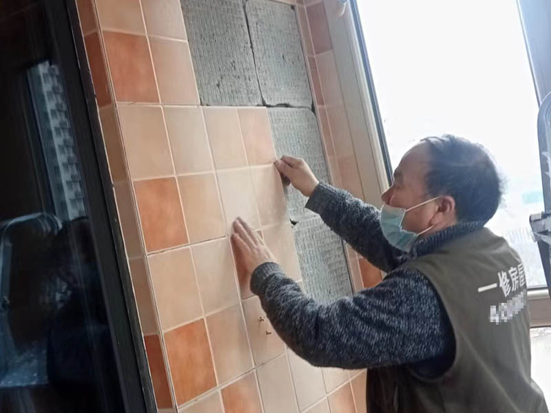 地板鋪設(shè)后，如何進(jìn)行質(zhì)量檢測(cè)和驗(yàn)收？