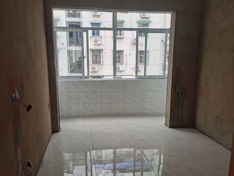 瓷磚翹起程度不同，修復(fù)方法有哪些區(qū)別