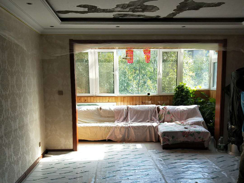 福州房頂漏水可以自己修補(bǔ)嗎，福州房頂漏水維修價(jià)格