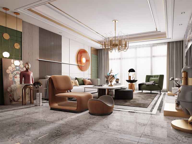 德陽(yáng)窗簾軌道安裝如何準(zhǔn)確定位，路落地式窗簾如何安裝