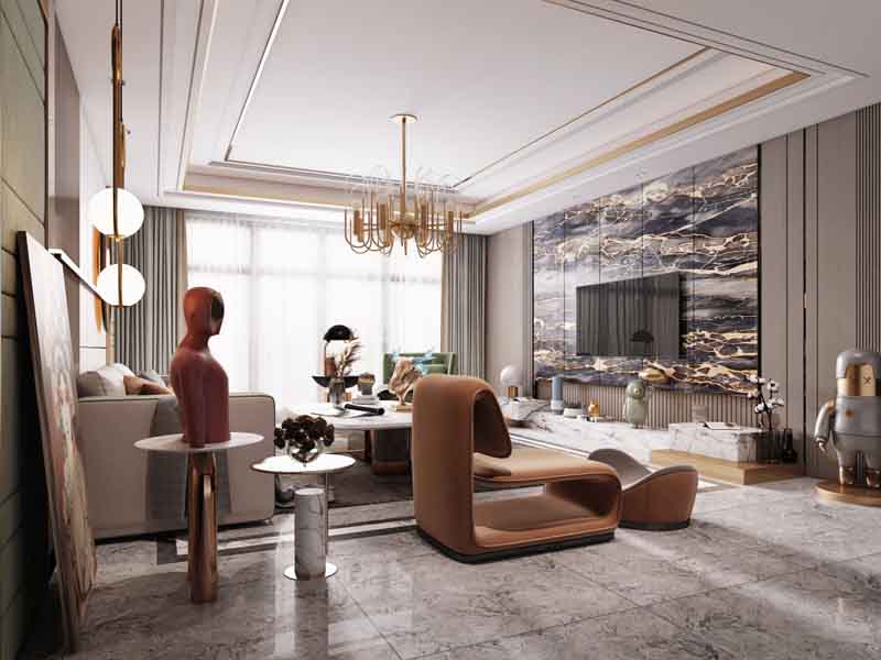 德陽(yáng)裝修樣板房值得購(gòu)買嗎，購(gòu)買樣板間有什么優(yōu)缺點(diǎn)