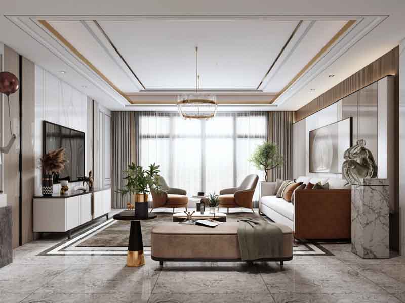 德陽裝修除味常用的小辦法，如何挑選出靠譜的德陽裝修除味公司