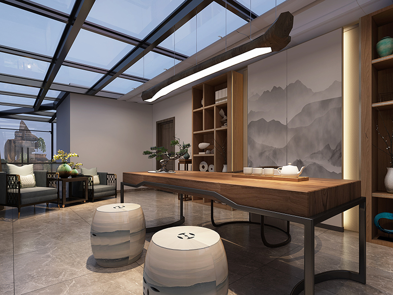 德陽(yáng)陽(yáng)光房定制很多客戶(hù)都說(shuō)后悔了，原來(lái)是陽(yáng)光房材料選錯(cuò)了