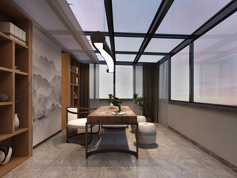 德陽(yáng)陽(yáng)光房定制很多客戶(hù)都說(shuō)后悔了，原來(lái)是陽(yáng)光房材料選錯(cuò)了