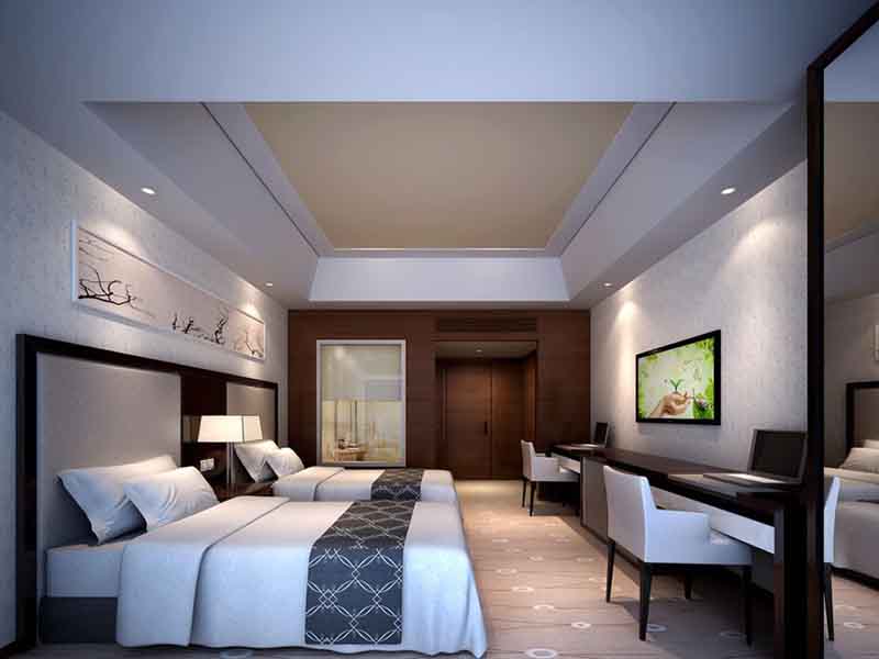 現(xiàn)代酒店裝修有哪些細節(jié)要注意，怎樣才能滿足經(jīng)營和發(fā)展需要