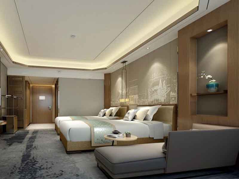 現(xiàn)代酒店裝修有哪些細節(jié)要注意，怎樣才能滿足經(jīng)營和發(fā)展需要