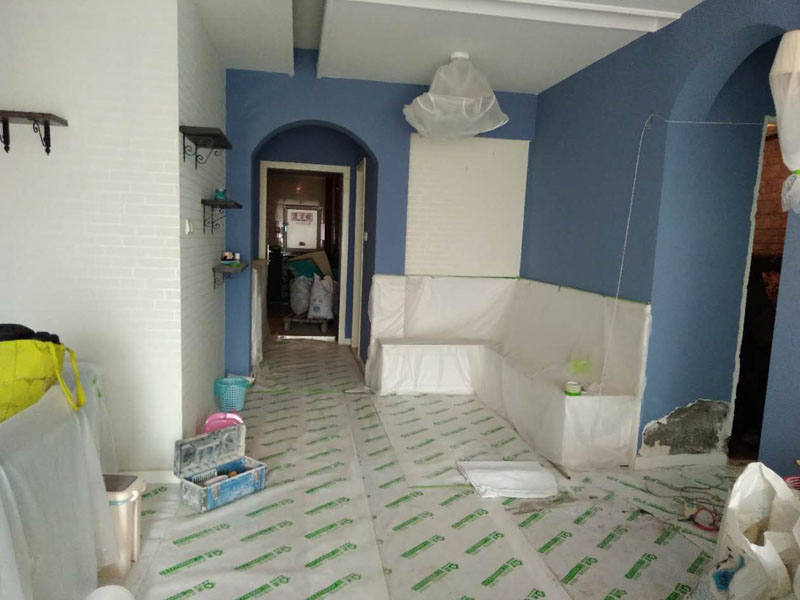 福州防水工程哪些地方必須做，福州防水工程怎么驗(yàn)收