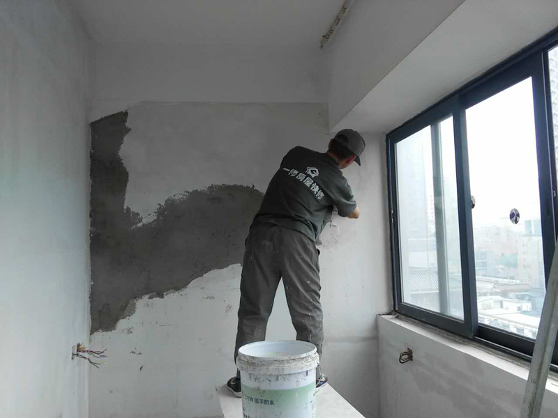 重慶屋面漏水怎么處理，重慶屋面漏水處理的注意事項