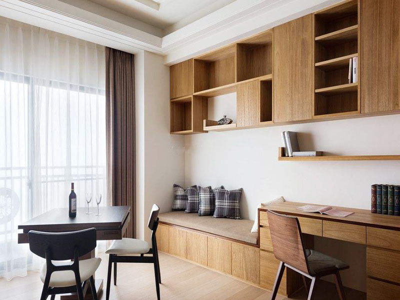 青島墻壁裝飾材料有哪些，青島墻壁裝飾怎么選擇