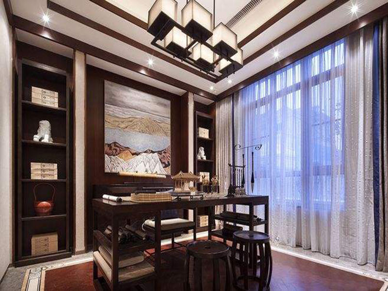 合肥墻面設計有哪些要求，合肥墻面怎么設計好