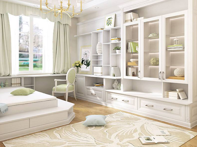 西安墻壁返潮是什么原因，西安墻壁返潮怎么處理好