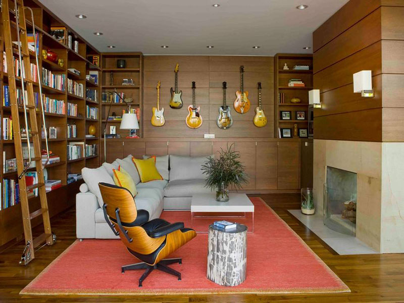 昆山臥室墻面怎么布置，昆山墻面布置有哪些好方法