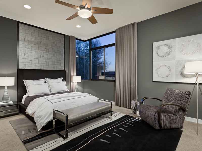 哥特式風(fēng)格裝修的色彩搭配以什么為主，哥特式裝修靠什么營造儀式感