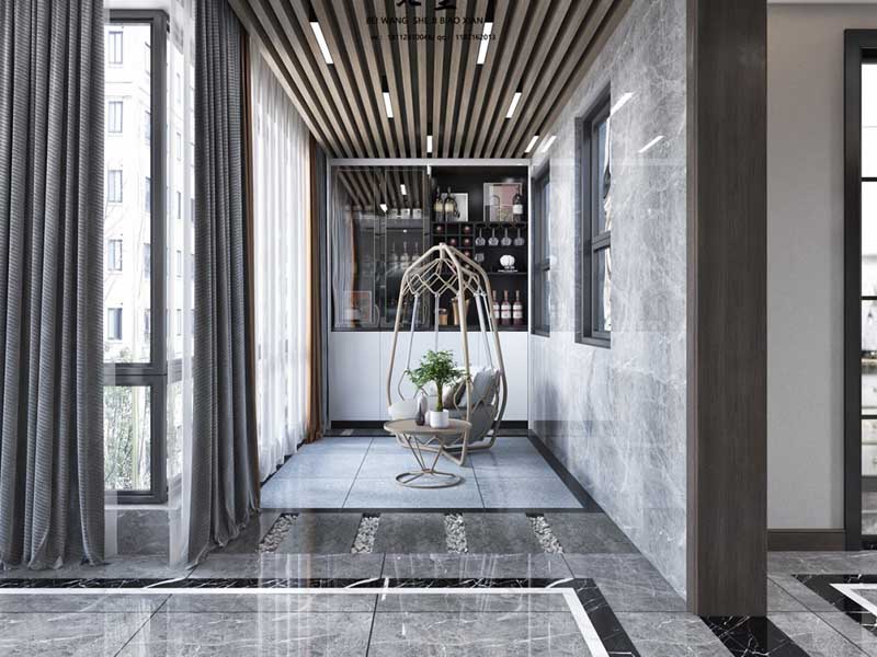 我們平時接觸到的公寓樓裝修中，對于陽臺應(yīng)不應(yīng)該封起來這個問題，每個人都有自己的想法，今天我們從陽臺不封怎么避免飄雨，不封陽臺又安全的方法，經(jīng)濟(jì)實惠的封陽臺辦法這3方面來討論一下，看看陽臺到底需不需要封起來，  陽臺不封怎么避免飄雨  解決陽臺飄雨的問題，普遍的辦法是安裝遮雨棚，家用的遮雨棚不僅可以防曬，還可以阻擋一部分雨水進(jìn)屋內(nèi)，不過遇到刮風(fēng)下雨的天氣時，不太實用了。建議選擇用一體式的陽臺簾子，晴天可以把簾子拉起來，暴雨天的時候把簾子放下來也不用擔(dān)心雨水進(jìn)入到屋內(nèi)。  不封陽臺又安全的方法  很多家庭選項把陽臺封起來的理由是擔(dān)心不安全，其實不封陽臺又安全的方法也很簡單，選擇在陽臺安裝落地窗，可以同時兼顧安全和通風(fēng)的兩方面，也不用擔(dān)心暴雨天會飄雨進(jìn)屋內(nèi)。而且從另一方面，也可以讓室內(nèi)的采光度更好，提升房屋居住的幸福度。  經(jīng)濟(jì)實惠的封陽臺辦法  目前我們生活中常常見到的封陽臺的辦法是，用塑鋼窗把陽臺包進(jìn)來，不過由于塑鋼容易變形和老化，所以壽命較短。斷橋鋁合金窗戶不同了，不僅隔音和保溫性好，還更能穩(wěn)固，而且使用壽命長，是眾多封陽臺材料中性價比高的材料。  通過以上陽臺不封怎么避免飄雨，不封陽臺又安全的方法，經(jīng)濟(jì)實惠的封陽臺辦法三方面的討論，相信你對陽臺到底有沒有需要封起來這個問題也有了自己的看法，希望可以幫到你哦。