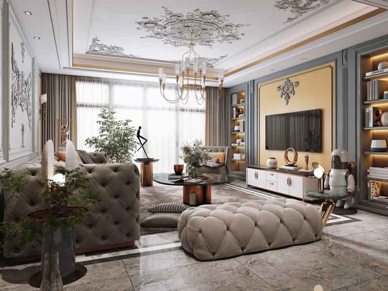 德陽裝修除味常用的小辦法，如何挑選出靠譜的德陽裝修除味公司