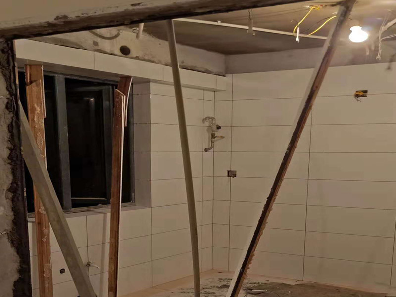 蘇州房子漏水維修多少錢，蘇州房子防漏水的簡單小技巧