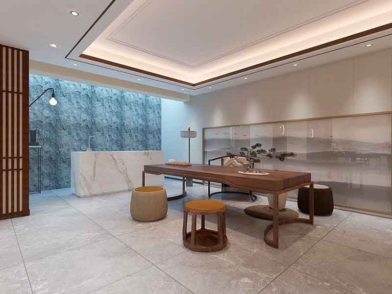 德陽(yáng)地下室堵漏施工的施工步驟，防水施工怎么做