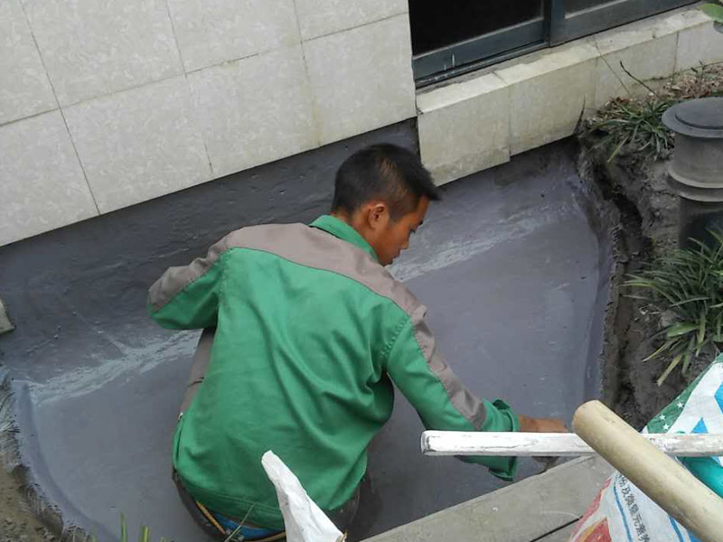 石家莊外墻補(bǔ)漏一般多少錢(qián)，石家莊外墻補(bǔ)漏需要注意哪些