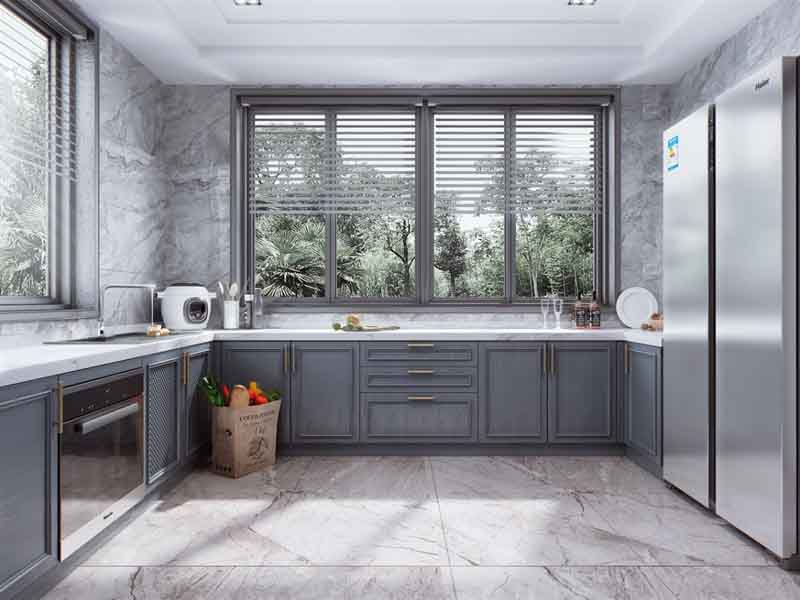 德陽油煙機(jī)安裝位置決定了油煙機(jī)的吸煙效果