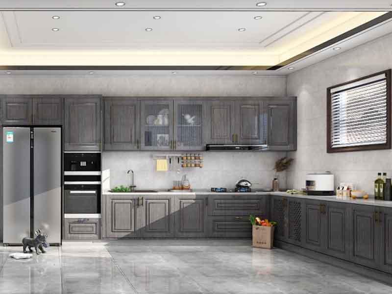 德陽油煙機(jī)安裝位置決定了油煙機(jī)的吸煙效果