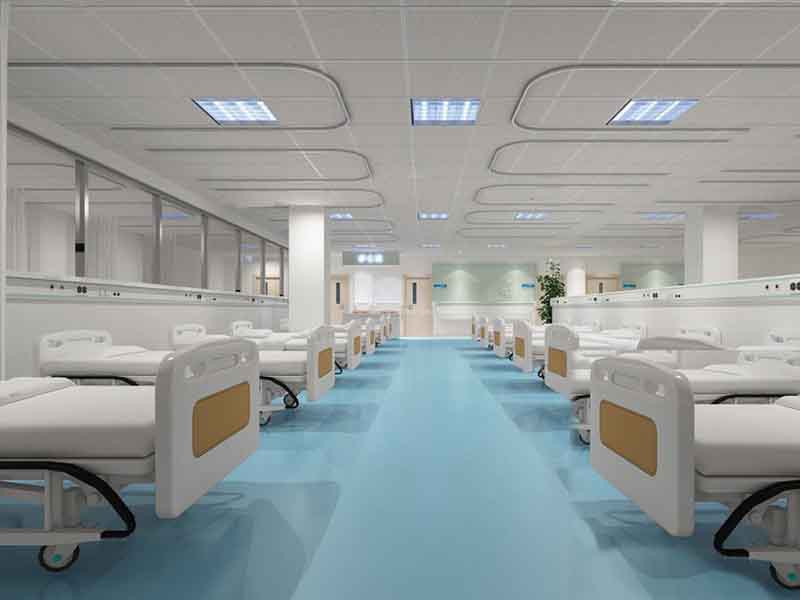 德陽醫(yī)院裝修要求有哪些，醫(yī)院裝修每平方多少錢