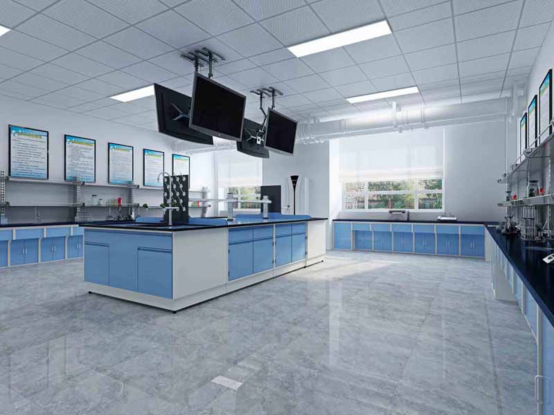 德陽實驗室裝修需要注意哪些方面，以及實驗室裝修的要求有哪些