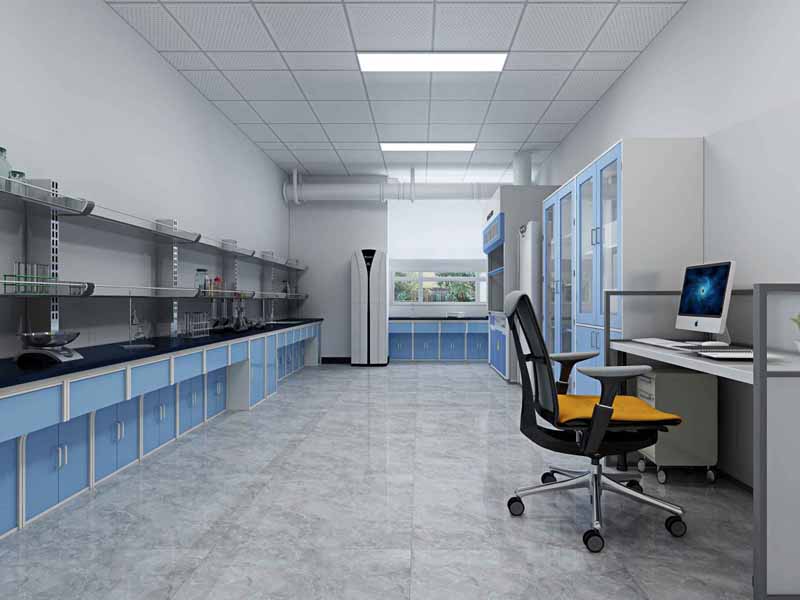德陽實驗室裝修需要注意哪些方面，以及實驗室裝修的要求有哪些