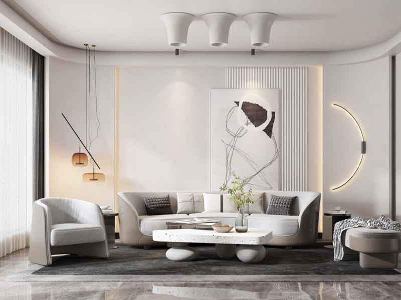 德陽裝修樣板間值得購買嗎，樣板間有什么優(yōu)勢