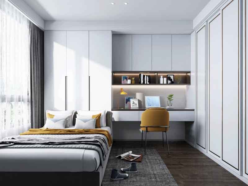 德陽榻榻米翻新怎么做，顏色以自然為主功能越多越好