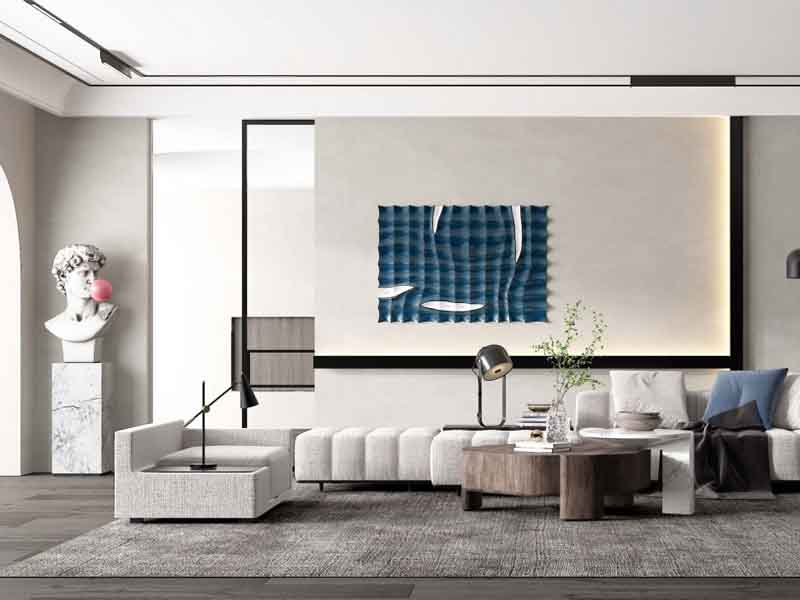 目前市場情況，德陽裝修涂料大多使用環(huán)保乳膠漆產(chǎn)品