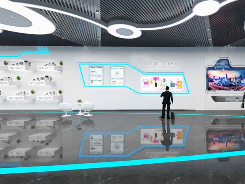 德陽展廳裝修第一項應(yīng)該做什么，必須要安裝消防規(guī)范做設(shè)計