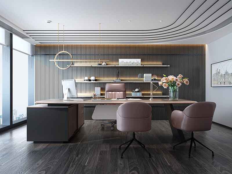 德陽工作室設(shè)計(jì)注意事項(xiàng)有哪些，為什么要用環(huán)保的裝修材料