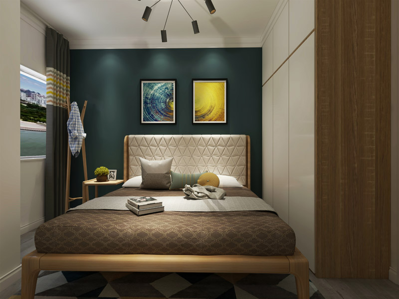 武侯區(qū)裝潢公司口碑哪家好_成都武侯區(qū)家庭裝潢設計風格趨勢