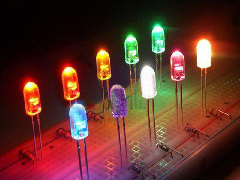 不知道led燈關(guān)了還發(fā)弱光怎么辦，不要緊，正確處理辦法在這里