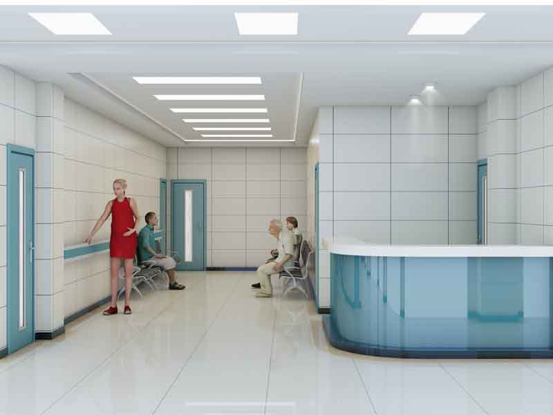 德陽醫(yī)院裝修要求有哪些，醫(yī)院裝修每平方多少錢