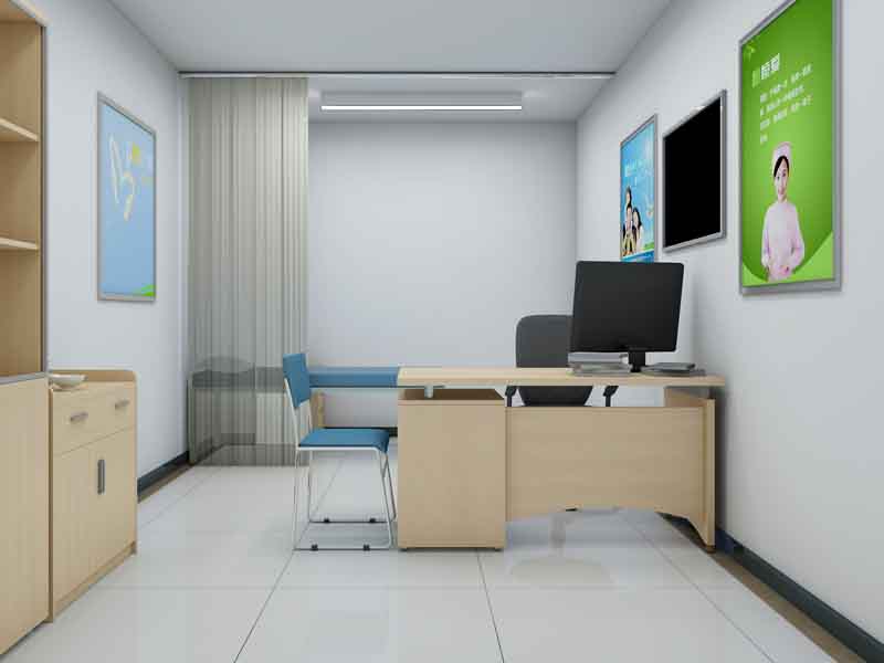 德陽醫(yī)院裝修要求有哪些，醫(yī)院裝修每平方多少錢