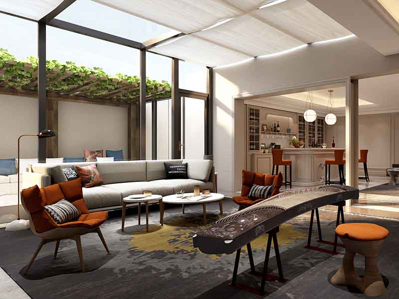 德陽(yáng)地下室堵漏施工的施工步驟，防水施工怎么做