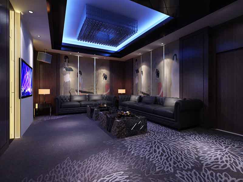 德陽(yáng)ktv裝修的技巧，讓KTV不僅能吸引顧客性價(jià)比還高