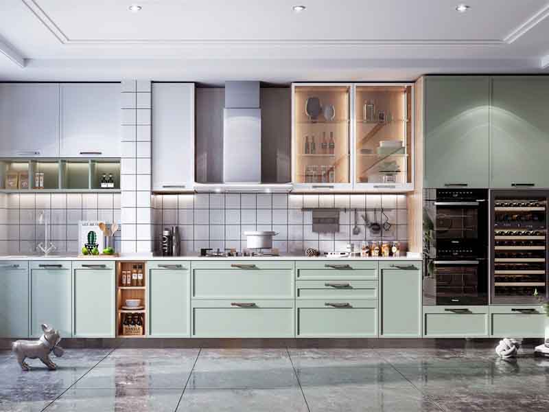 德陽凈水器安裝步驟，適用于一般家用凈水器