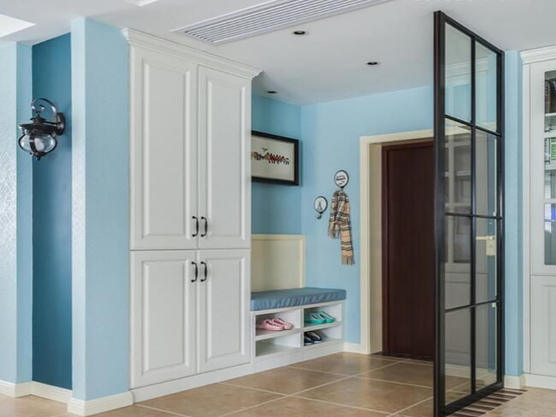 北京墻壁總是開裂縫怎么回事，北京墻壁裂縫怎么修補