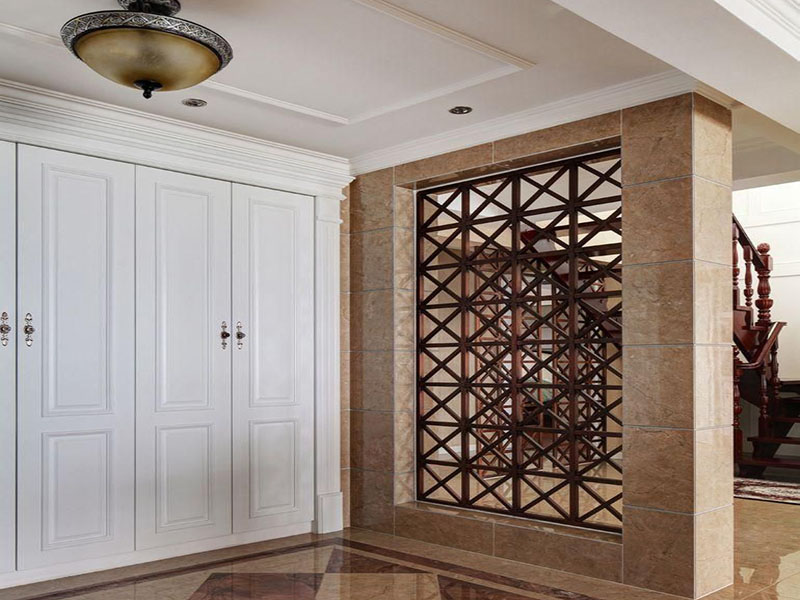 北京墻壁返潮是什么原因，北京墻壁返潮怎么處理好