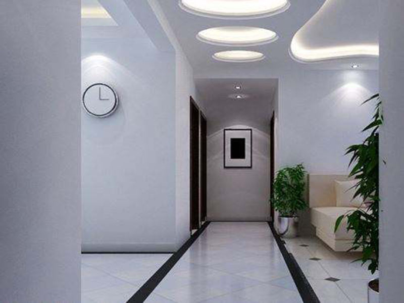 昆山房屋漏水怎么處理好，昆山漏水保護(hù)層必須重做嗎