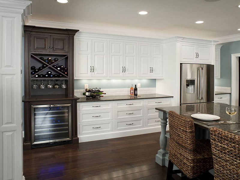 福州墻紙修補(bǔ)的小技巧，福州墻紙起霉怎么修補(bǔ)