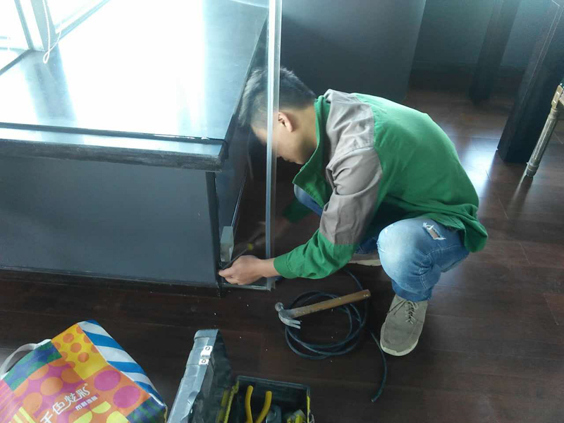 哪一家?jiàn)涞籽b修公司口碑好，婁底室內(nèi)裝修隊(duì)怎么找