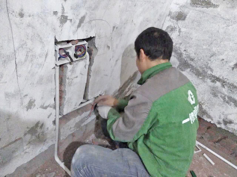 唐山雙控開(kāi)關(guān)安裝，簡(jiǎn)單的雙控開(kāi)關(guān)安裝方法