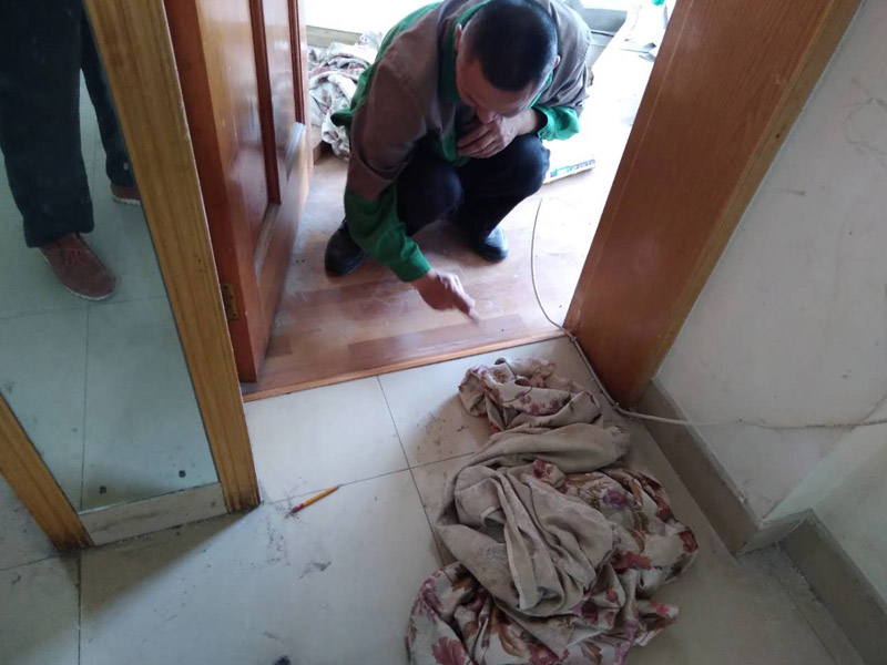 雨蓬，門口收口條安裝