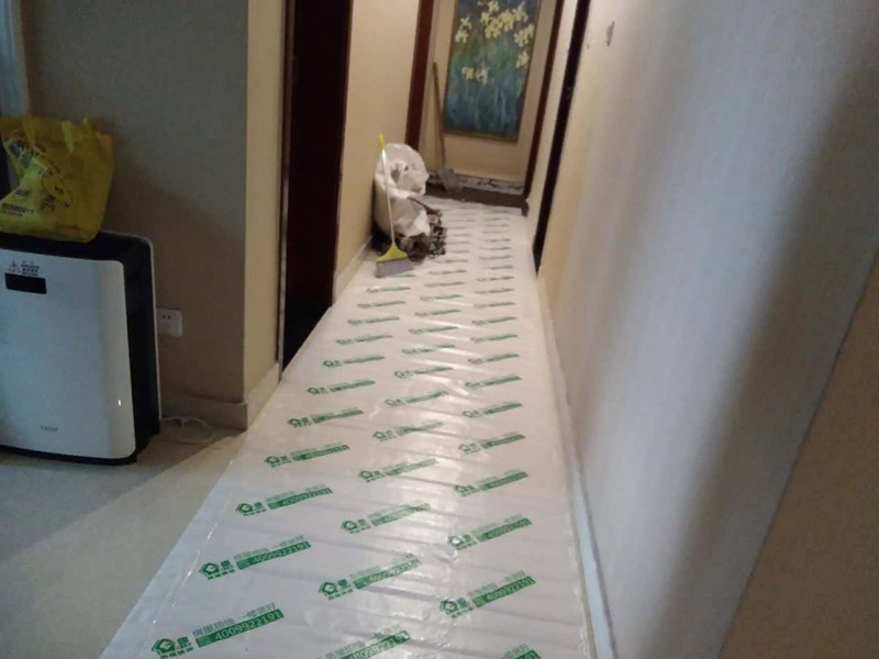 過(guò)道保護(hù)