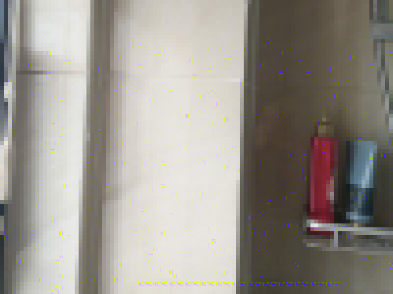 局部瓷磚重貼裝修：基層處理：將凸出墻面的混凝土剔平，對于基體為混凝土表面很光滑的要鑿毛，或用可摻界劑膠的水泥水細砂漿做小拉毛墻，也可以刷界面劑、并澆水濕潤基層。浸磚：面磚鑲貼前，應(yīng)挑選顏色、規(guī)格一致的磚；浸泡磚時，將面磚清掃干凈，放入凈水中浸泡2小時上，取出待表面晾干或擦干凈后方可使用。粘貼面磚：粘貼應(yīng)自下而上進行。抹8㎜厚1：0.1：2.5水泥石灰膏砂漿結(jié)合層，要刮平，隨抹隨自上而下粘貼面磚，要求砂漿飽滿，虧灰時，取下重貼，并隨時用靠尺檢查整度，同時保證縫隙寬度一致。面磚勾縫與擦縫：貼完經(jīng)自檢無空鼓、不平、不直后 ，用棉絲擦干凈，用鉤縫膠、白水泥或拍干白水泥擦縫，用布將縫的素擦勻，磚面擦凈。