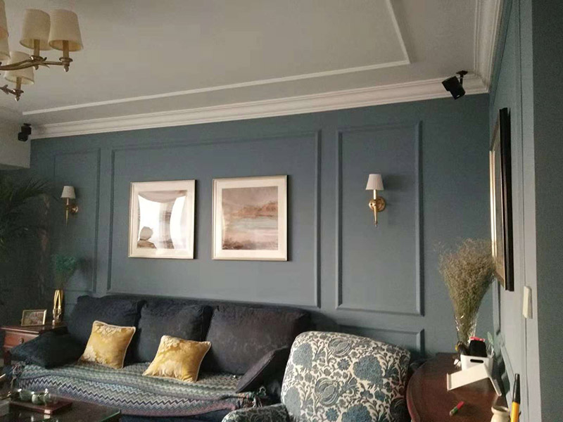 公寓掛畫安裝：墻面裝飾，除了一些運(yùn)用裝修的材料之外，人們也能夠通過掛畫來進(jìn)行裝飾的，可以表現(xiàn)出一個主人的整體涵養(yǎng)和檔次，墻上掛畫怎么安裝，只要做到準(zhǔn)確的安裝，才可以有好的結(jié)果。同時墻上掛畫安裝的方法也要理解，掌握好了辦法之后，安裝比較快，并且安全。