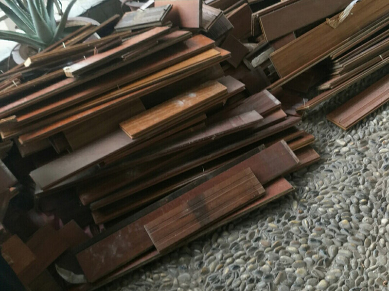 知道家裝拆除費用多少沒用，要知道家裝拆除費用是怎么算的才厲害